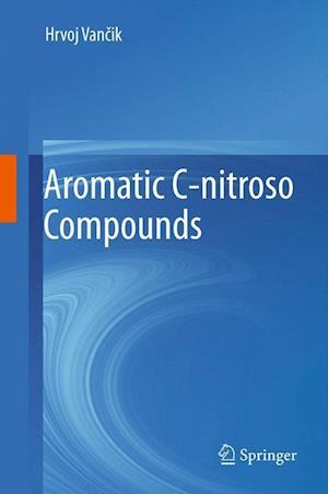 Aromatic C-nitroso Compounds