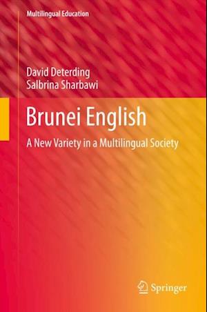 Brunei English