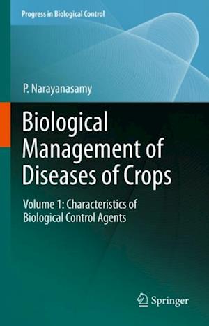 Biological Management of Diseases of Crops