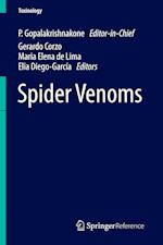 Spider Venoms