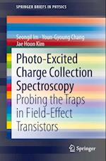 Photo-Excited Charge Collection Spectroscopy