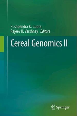 Cereal Genomics II