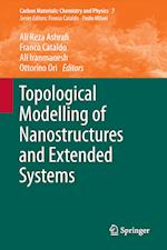 Topological Modelling of Nanostructures and Extended Systems