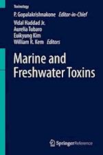 Marine and Freshwater Toxins