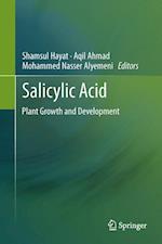 SALICYLIC ACID