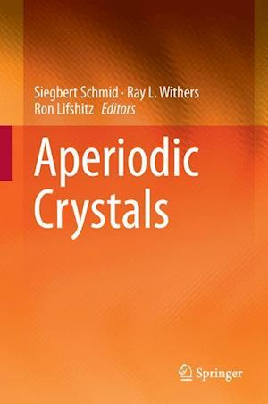 Aperiodic Crystals