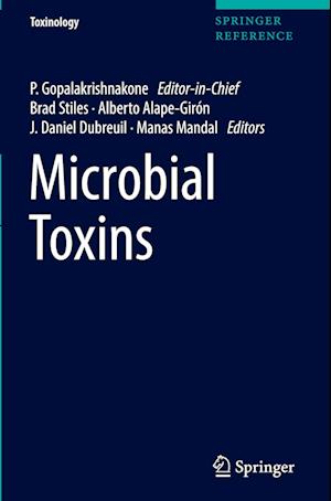 Microbial Toxins