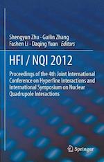 HFI / NQI 2012