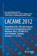 LACAME 2012