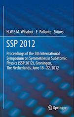 SSP 2012