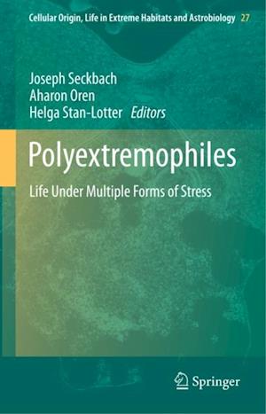 Polyextremophiles