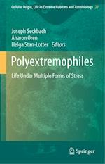 Polyextremophiles