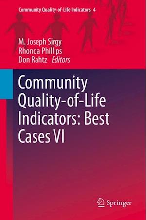 Community Quality-of-Life Indicators: Best Cases VI