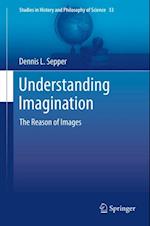 Understanding Imagination