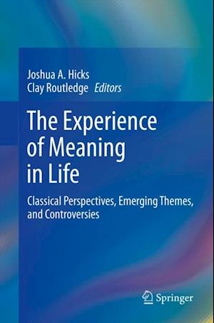 Experience of Meaning in Life