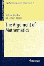 The Argument of Mathematics
