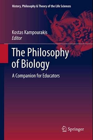 Philosophy of Biology