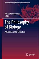 Philosophy of Biology