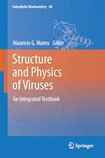 Structure and Physics of Viruses