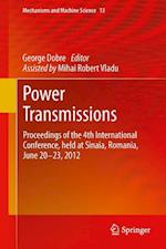 Power Transmissions