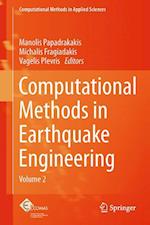 Computational Methods in Earthquake Engineering