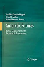 Antarctic Futures