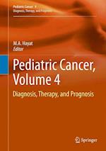 Pediatric Cancer, Volume 4