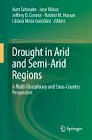 Drought in Arid and Semi-Arid Regions