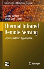 Thermal Infrared Remote Sensing