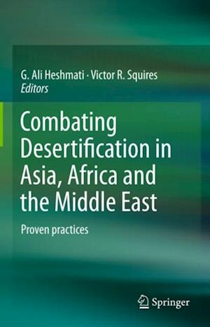 Combating Desertification in Asia, Africa and the Middle East