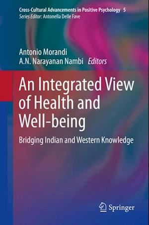 Integrated View of Health and Well-being