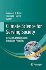 Climate Science for Serving Society