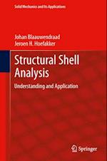 Structural Shell Analysis