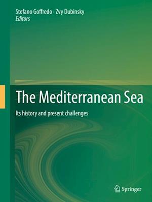 Mediterranean Sea