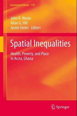 Spatial Inequalities