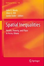 Spatial Inequalities