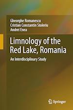 Limnology of the Red Lake, Romania