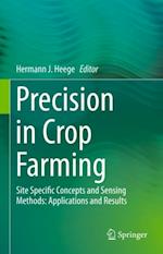 Precision in Crop Farming