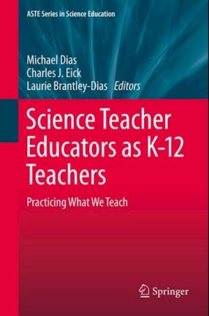 Science Teacher Educators as K-12 Teachers