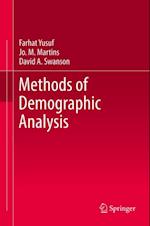 Methods of Demographic Analysis