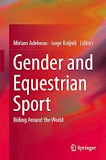 Gender and Equestrian Sport