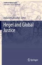 Hegel and Global Justice