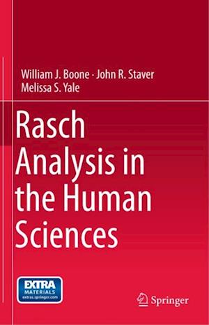 Rasch Analysis in the Human Sciences