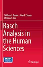 Rasch Analysis in the Human Sciences