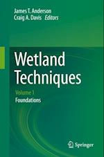 Wetland Techniques