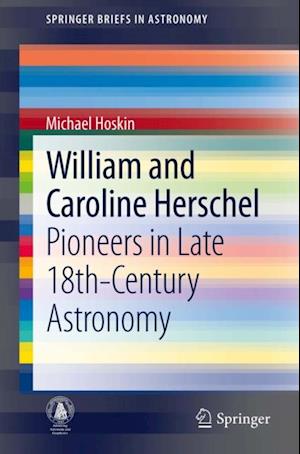 William and Caroline Herschel