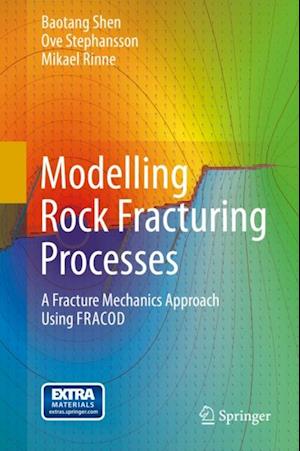 Modelling Rock Fracturing Processes