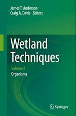 Wetland Techniques