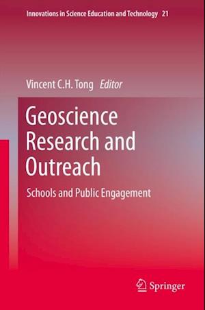 Geoscience Research and Outreach