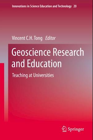 Geoscience Research and Education